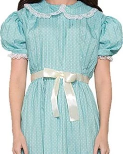 Forum Women's Creepy Sister Costume Dress 8 Forum Women's Creepy Sister Costume Dress -Rubies Shop 51VpnMTr4L