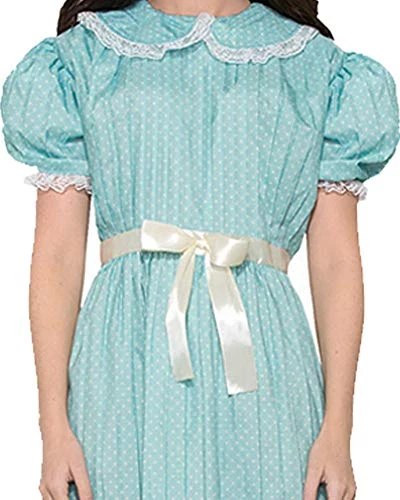 Forum Women's Creepy Sister Costume Dress 4 Forum Women's Creepy Sister Costume Dress - Image 2