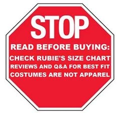 Rubie's Unisex-adult Creature Reacher Deluxe Oversized Mask And Costume -Rubies Shop 51YD81VlRdL