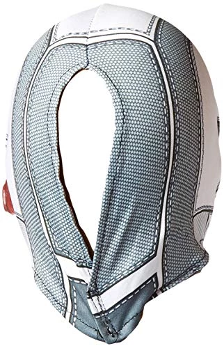 Rubie's Costume Co. Men's Suicide Squad Deadshot Mask 4 Rubie's Costume Co. Men's Suicide Squad Deadshot Mask - Image 2
