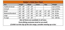 Rubie's Costume Sponge Out Of Water Muscle Chest Squidward Child Costume, Small -Rubies Shop 51ZwQkLFwbL 7