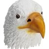 Forum Novelties Men's American Eagle Latex Mask -Rubies Shop 51aGspYxWbL