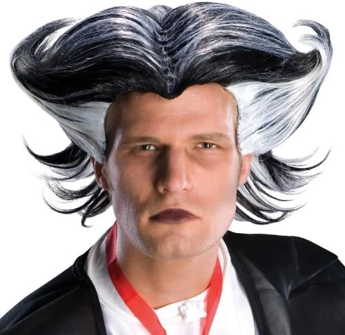 Rubie's Costume Urban Vampire Wig 4 Rubie's Costume Urban Vampire Wig - Image 2