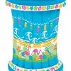 Forum Novelties Inflatable Luau Barrel Cooler, 20"x25" -Rubies Shop 51aOY8kyWvL