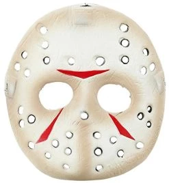 Rubie's Costume Co Men's Friday The 13th Jason Kit -Rubies Shop 51aiNG6WjL