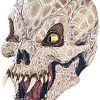 Rattler Snake Mask -Rubies Shop 51aybrmvIBL