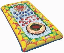 Forum Novelties Luau Inflatable Buffet Cooler, 28"x53" 15 Forum Novelties Luau Inflatable Buffet Cooler, 28"x53" -Rubies Shop 51blU0jW5oL. AC 2