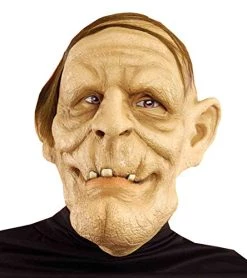 Forum Novelties Men's Old Man Combover Mask