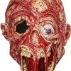 Rubie's Costume Screaming Corpse Overhead Mask -Rubies Shop 51fbpivCmiL