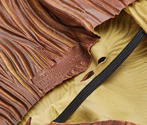 Rubie's Men's Universal Studios Monsters: The Wolfman Mask 4 Rubie's Men's Universal Studios Monsters: The Wolfman Mask - Image 2