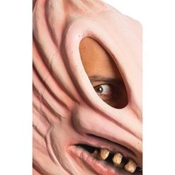 Rubie's Costume Men's Beetlejuice Adam Mask -Rubies Shop 51gNPjCFkL