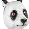 Forum Novelties Deluxe Latex Animal Mask, Panda -Rubies Shop 51gtSdBmzJS