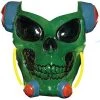 Rubie's Costume Alien Light-Up Skull Mask -Rubies Shop 51jQv24UNUL