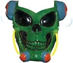 Rubie's Costume Alien Light-Up Skull Mask 5 Rubie's Costume Alien Light-Up Skull Mask -Rubies Shop 51jQv24UNUL. AC