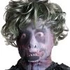 Rubie's Costume Co Men's Zombie Male Mask -Rubies Shop 51m6iiUVRZL