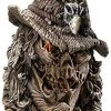Rubie's Costume Co Men's Scarecrow Deluxe Latex Mask -Rubies Shop 51n8 l 28HL