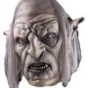 Rubie's Moria Orc Overseer – The Lord Of The Rings Deluxe Costume Mask, Multicolor, One Size -Rubies Shop 51nolubnbxL