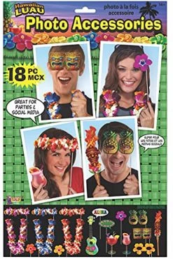 Forum Novelties Party Supplies, Any, As Shown