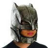 Rubies BvS Armored Batman Child Full Mask -Rubies Shop 51pCX5XP1L