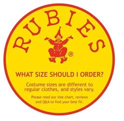 Rubie's Annabelle Comes Home Deluxe Adult Costume And Mask -Rubies Shop 51qt3ENrVgL 2