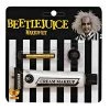Beetlejuice Makeup Kit -Rubies Shop 51qtHAx VwL