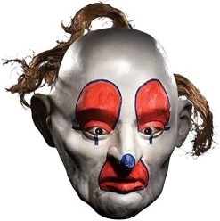 Rubie's Costume Co Men's Batman The Dark Knight The Joker Dopey Adult Mask -Rubies Shop 51s4MLqrK7L. AC