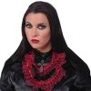Forum Novelties Women's Vampire Adult Jabot With Cross Costume Accessory -Rubies Shop 51sGkKlYrL