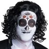 Rubie's Costume Co Men's Day Of The Dead Male Mask -Rubies Shop 51sZxbNDaoL