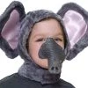 Forum Novelties Child Animal Costume Set, Hood And Nose Mask -Rubies Shop 51u2n3IQrTL