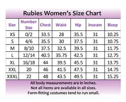 Rubie's Womens Willy Wonka Veruca Salt Costume Dress 15 Rubie's Womens Willy Wonka Veruca Salt Costume Dress -Rubies Shop 51uKBAzSR6L 1