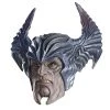 Rubie's Costume Co. Men's Justice League Villain 1 Overhead Latex Mask -Rubies Shop 51urllosROL