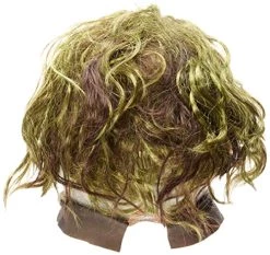 Rubie's Men's Inbred Latex Mask, Multi Color, One Size -Rubies Shop 51vQH06OuXL