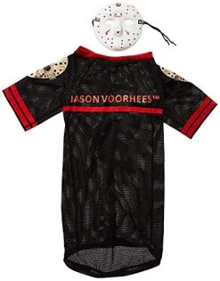 Rubie's Friday The 13th Jason Pet Costume, Extra-Large -Rubies Shop 51vggi8xyL