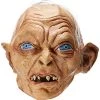 Rubie's Costume Lord Of The Rings Gollum Mask -Rubies Shop 51wBBRCj4bL