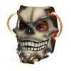 Rubie's Costume Alien Costume Light-Up Skull Mask -Rubies Shop 51wwRg550QL