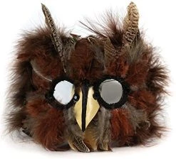 Forum Novelties Deluxe Party Mask -Rubies Shop 51xWLWOMsAL. AC