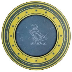 Rubie's Costume Batman V Superman: Dawn Of Justice Wonder Woman Shield