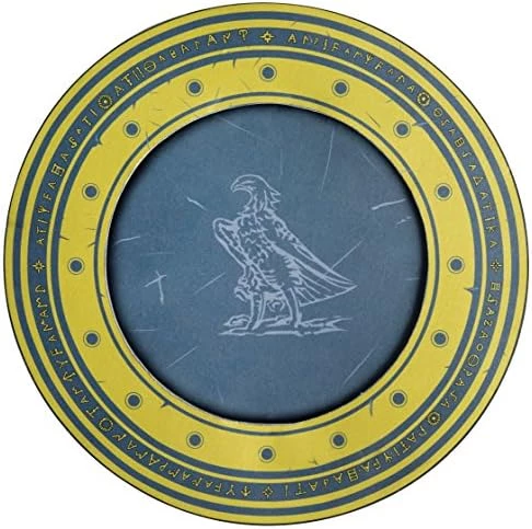 Rubie's Costume Batman V Superman: Dawn Of Justice Wonder Woman Shield 4 Rubie's Costume Batman V Superman: Dawn Of Justice Wonder Woman Shield - Image 2