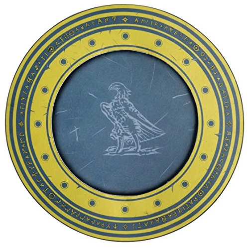 Rubie's Costume Batman V Superman: Dawn Of Justice Wonder Woman Shield 3 Rubie's Costume Batman V Superman: Dawn Of Justice Wonder Woman Shield