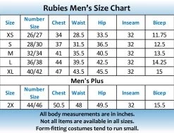 Rubies Hannibal Lecter Adult Costume 10 Rubies Hannibal Lecter Adult Costume -Rubies Shop 61CiM6ES4zL 1