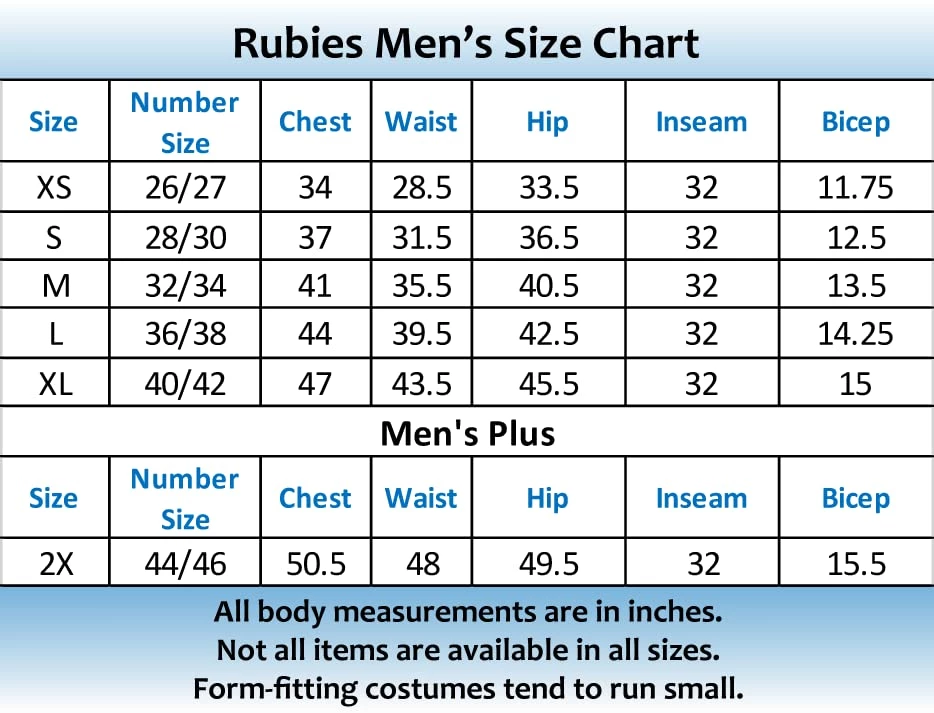 Rubies Hannibal Lecter Adult Costume 6 Rubies Hannibal Lecter Adult Costume - Image 4