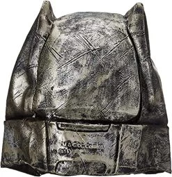 Rubie's Men's Batman V Superman: Dawn Of Justice Adult Armored Mask 9 Rubie's Men's Batman V Superman: Dawn Of Justice Adult Armored Mask -Rubies Shop 61swHz3NizL