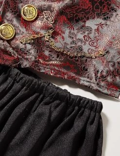 Rubie's Child's Transylvanian Vampire Costume, Large -Rubies Shop 71x3APb7bYL